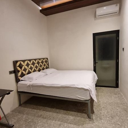 Uni Inn Semarang - Gunung Pati Ngoại thất bức ảnh