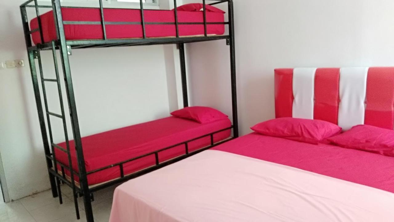 Uni Inn Semarang - Gunung Pati Ngoại thất bức ảnh