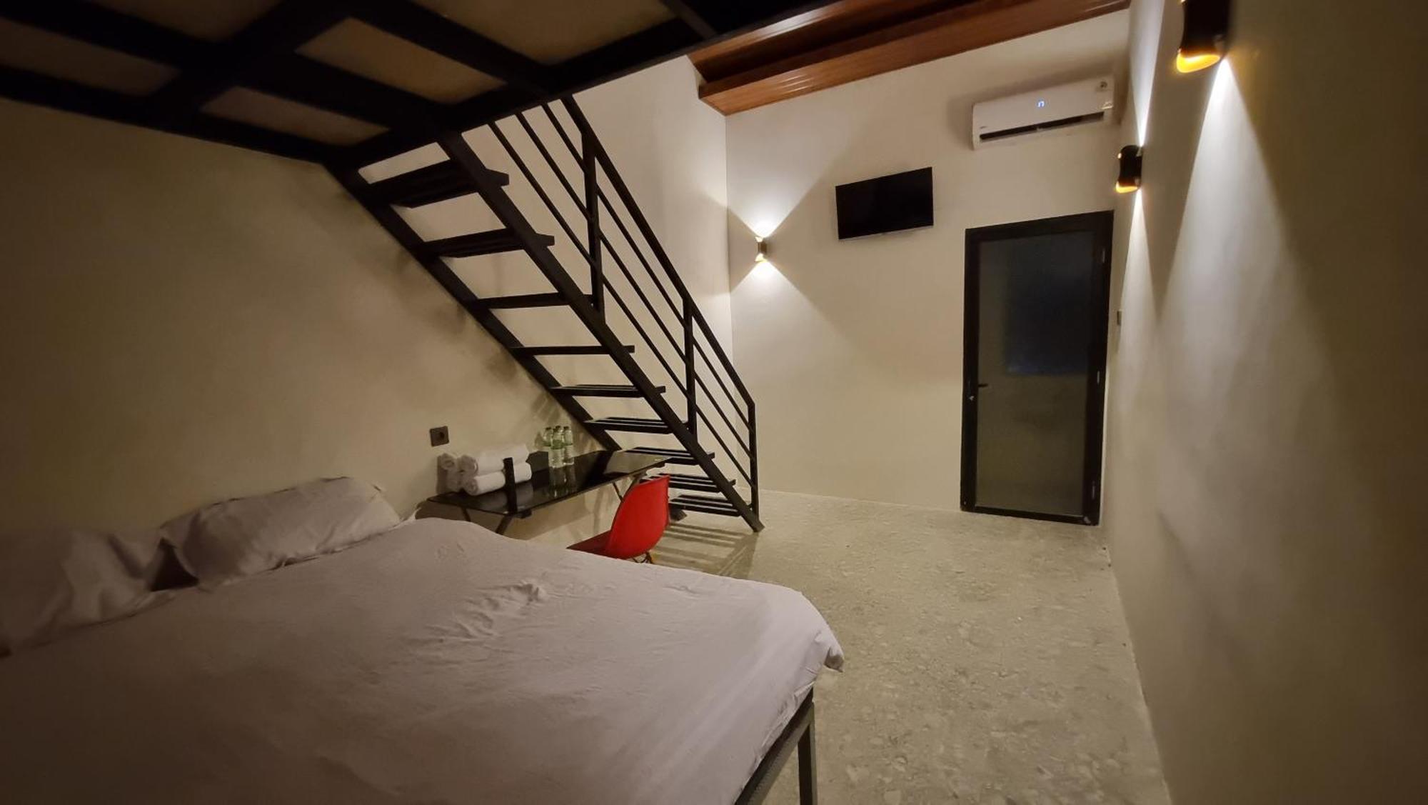 Uni Inn Semarang - Gunung Pati Ngoại thất bức ảnh
