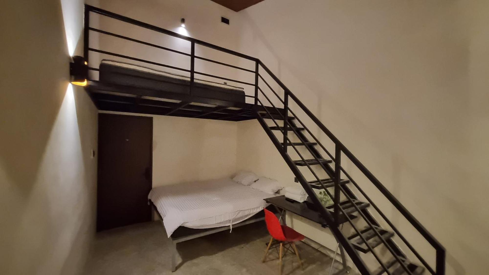 Uni Inn Semarang - Gunung Pati Ngoại thất bức ảnh